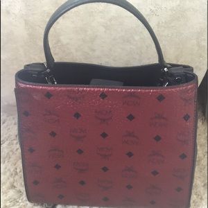 MCM bag